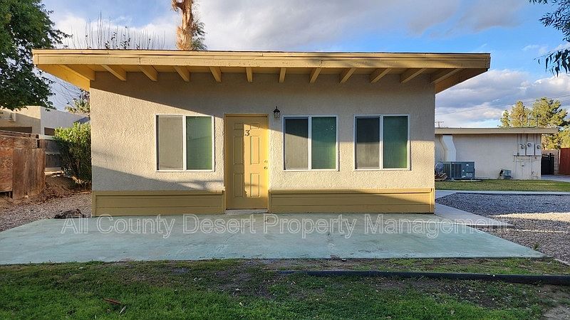 1st image of 78725 Avenida La Fonda Unit 3