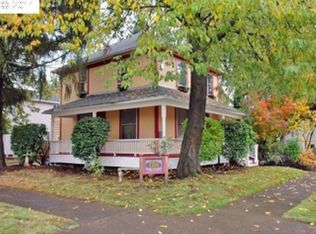 3308 N Houghton St, Portland, OR 97217