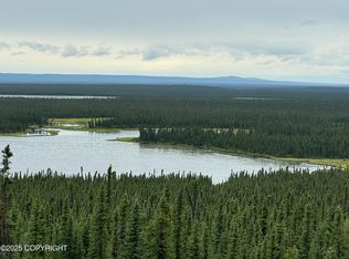 L2 Lou Anne Ln, Gakona, AK 99586