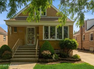 5737 S Nashville Ave, Chicago, IL