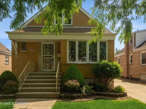 5737 S Nashville Ave, Chicago, IL 60638