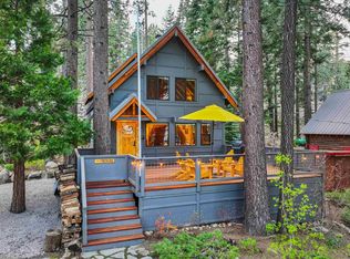 8274 Meeks Bay Ave, Tahoma, CA 96142