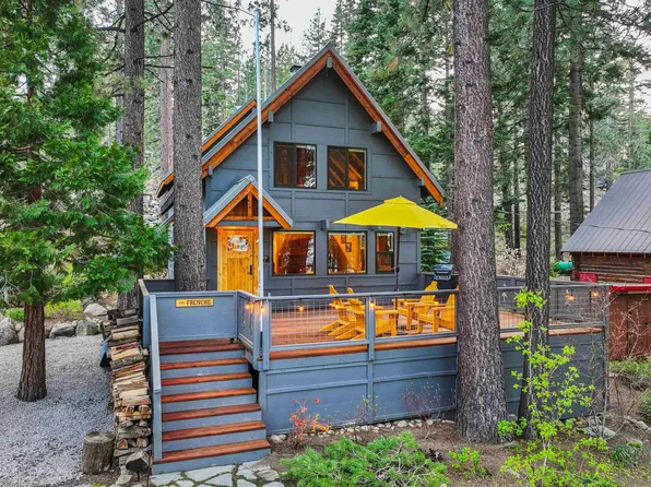 8274 Meeks Bay Ave, Tahoma, CA 96142