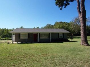 6919 Garrett Trl, Mountainburg, AR 72946