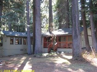 1625 Pine Ave, Tahoe City, CA 96145