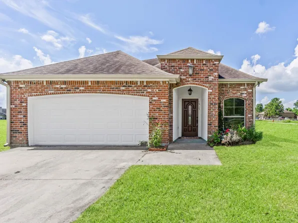 1517 W Avondale St, Gonzales, LA 70737