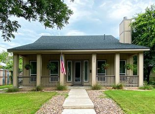 344 Kessler St, New Braunfels, TX 78130