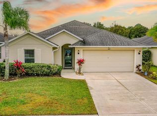 1827 Creekwater Blvd, Port Orange, FL 32128