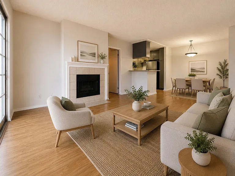 328 S Cloverdale Ave — Photo 5
