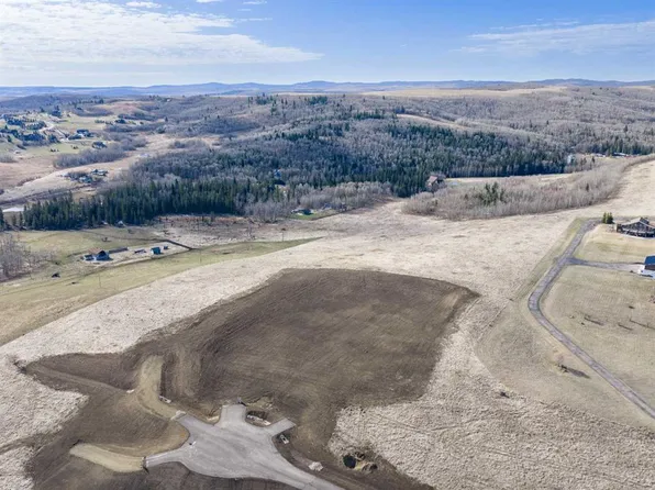 Nw; 20; 22; 2; #5-lot 10, Rural Foothills County, AB T1S 2P6