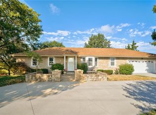 F 7670th Hwy, Trimble, MO 64492