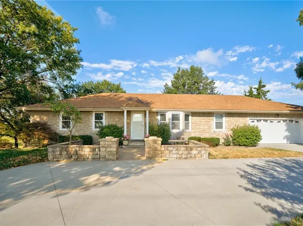 F 7670th Hwy, Trimble, MO 64492