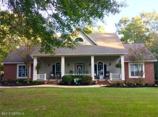 4535 Shepard Hill Rd, Bailey, MS 39320