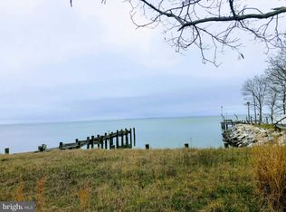 10905 Tangier Acres Dr, Chance, MD 21821