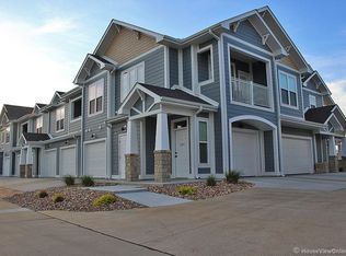 Walden Park- Bldg 5, Cape Girardeau, MO 63701