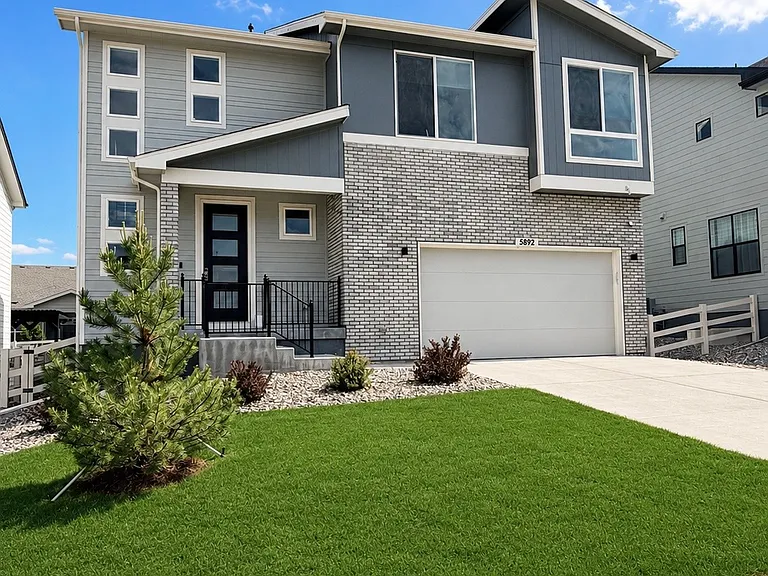 Front Exterior