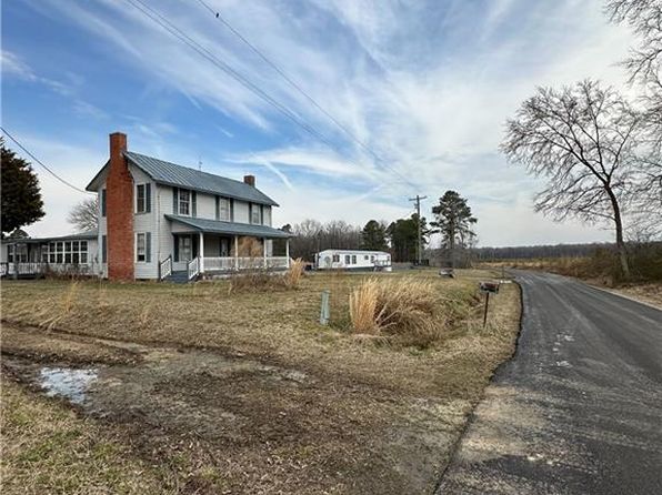 4381 Desert Rd, Suffolk, VA 23434