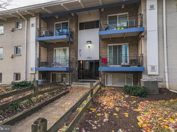 11352 Cherry Hill Rd #1Y-203, Beltsville, MD 20705