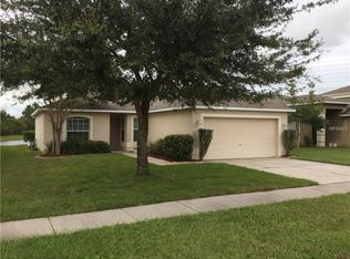 1621 Corner Meadow Cir, Orlando, FL 32820