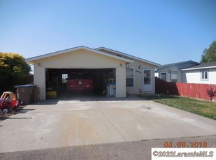1972 Franklin St, Laramie, WY 82070