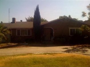 3356 E Dakota Ave, Fresno, CA 93726