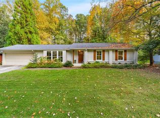 6555 Wright Rd, Sandy Springs, GA 30328