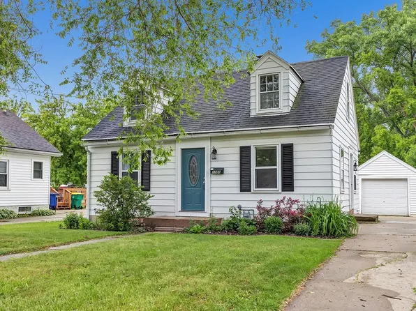 1160 12th Ave, Green Bay, WI 54304