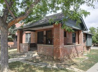 985 Pleasant St #985PLH, Boulder, CO 80302