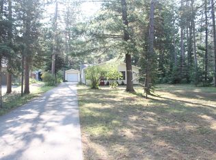 3893 S Gladwin Rd, Prudenville, MI 48651