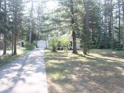 3893 S Gladwin Rd, Prudenville, MI, 48651