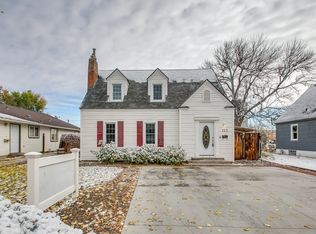122 N Yale St, Nampa, ID 83651
