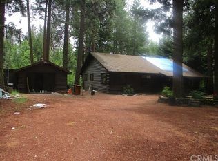 36425 State Highway 44, Shingletown, CA 96088