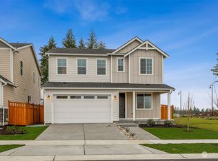 20421 148th St E #630, Bonney Lake, WA