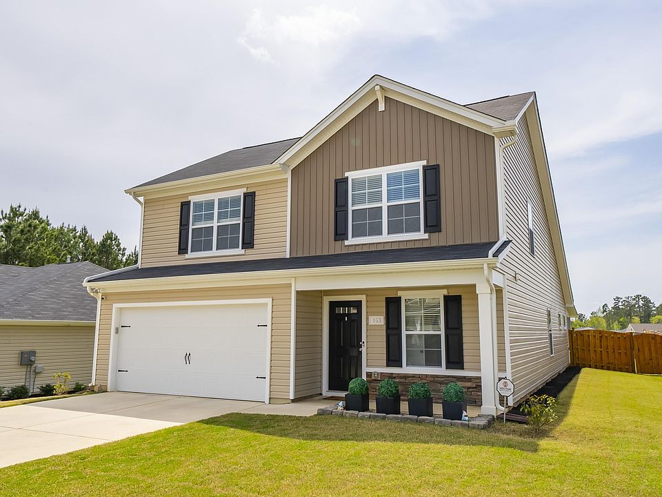 153 Honey Tree Rd, Columbia, SC 29209 Zillow