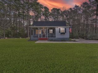 727 Shoreline Dr, Trinity, TX 75862