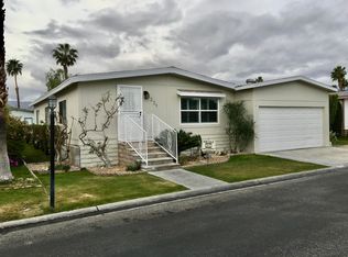 1221 Via Yolo, Cathedral City, CA 92234