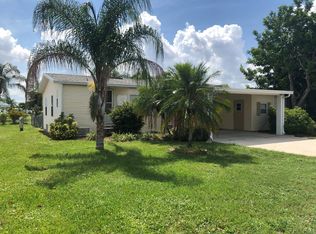 14595 Lara Cir #750, North Fort Myers, FL 33917