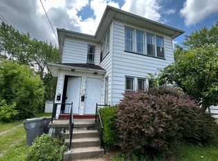 543 E Avondale Ave #1, Youngstown, OH 44502