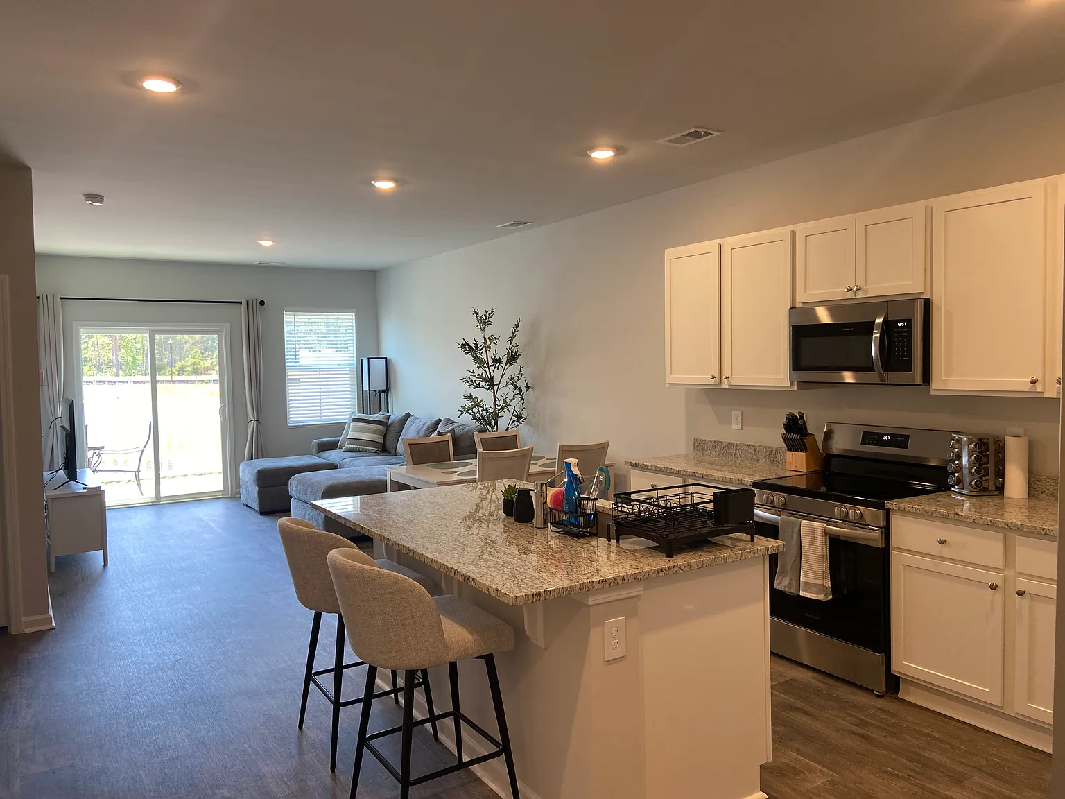 152 Talladega Dr — Photo 4