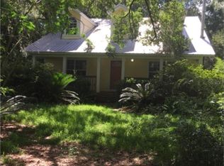 423 NW 202nd St, Newberry, FL 32669