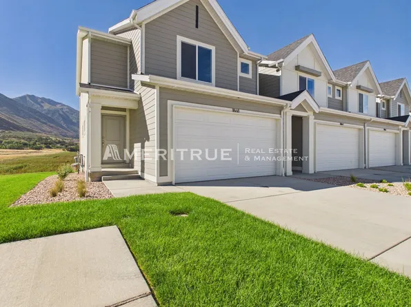 1868 E 640 N, Salem, UT 84653