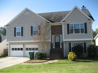 2838 Shelburne Ct, Duluth, GA 30096