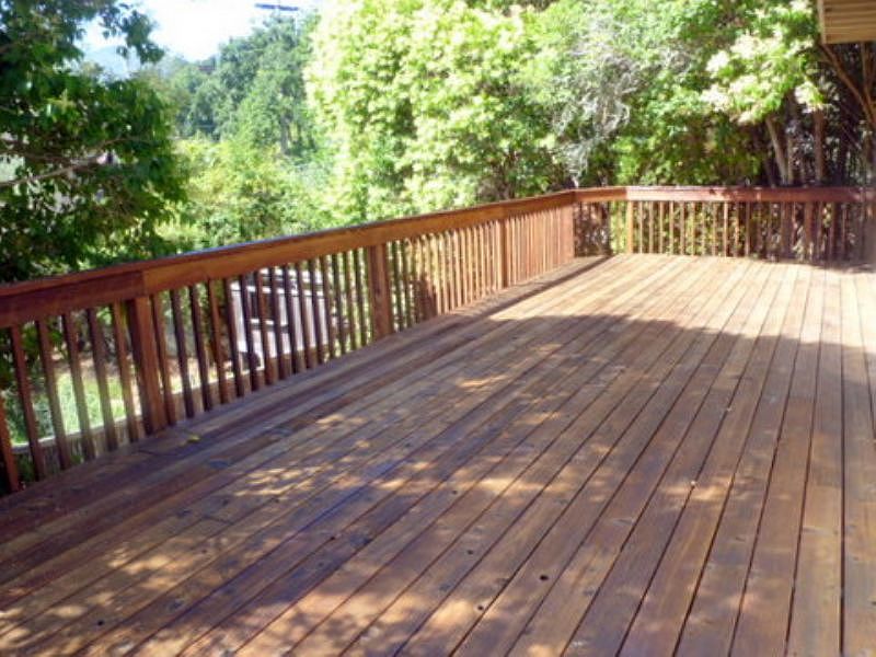 Gourgeous Views, Huge Deck!