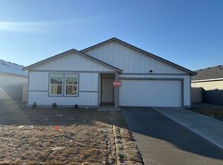 11308 Nottingham Dr, Pasco, WA 99301