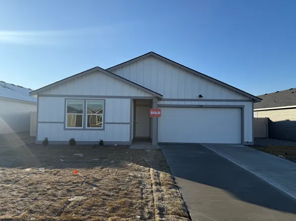 11308 Nottingham Dr, Pasco, WA 99301