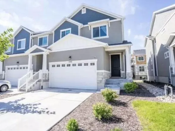 3741 W 1700 N, Lehi, UT 84043