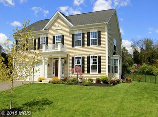 16126 Green Bay St, Haymarket, VA 20169