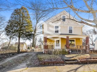 715 Garfield St, Akron, OH 44310