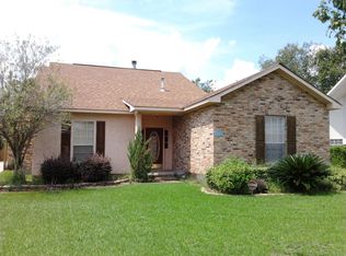17646 Lake Iris Ave, Baton Rouge, LA 70817
