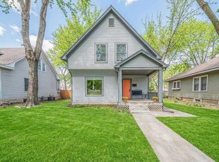 1012 Pierre St, Manhattan, KS 66502